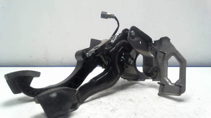 Pedalier CITROEN C3 2 PHASE 1 Essence - 1