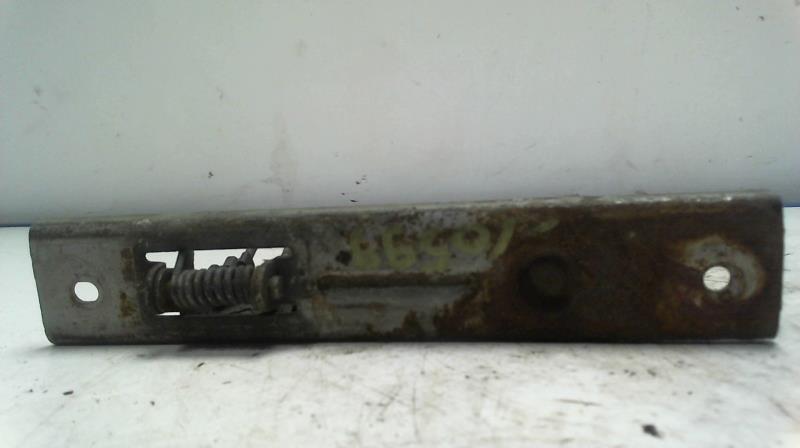 Divers RENAULT CLIO 2 PHASE 1 Essence - 1