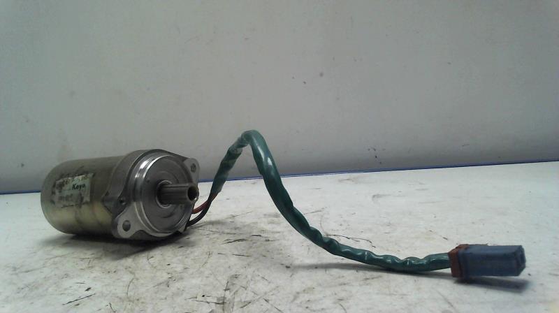Divers RENAULT CLIO 2 PHASE 2 Diesel - 1