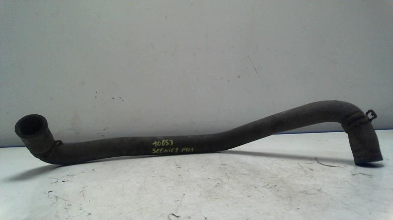 Durite RENAULT SCENIC 2 PHASE 1 Diesel - 1
