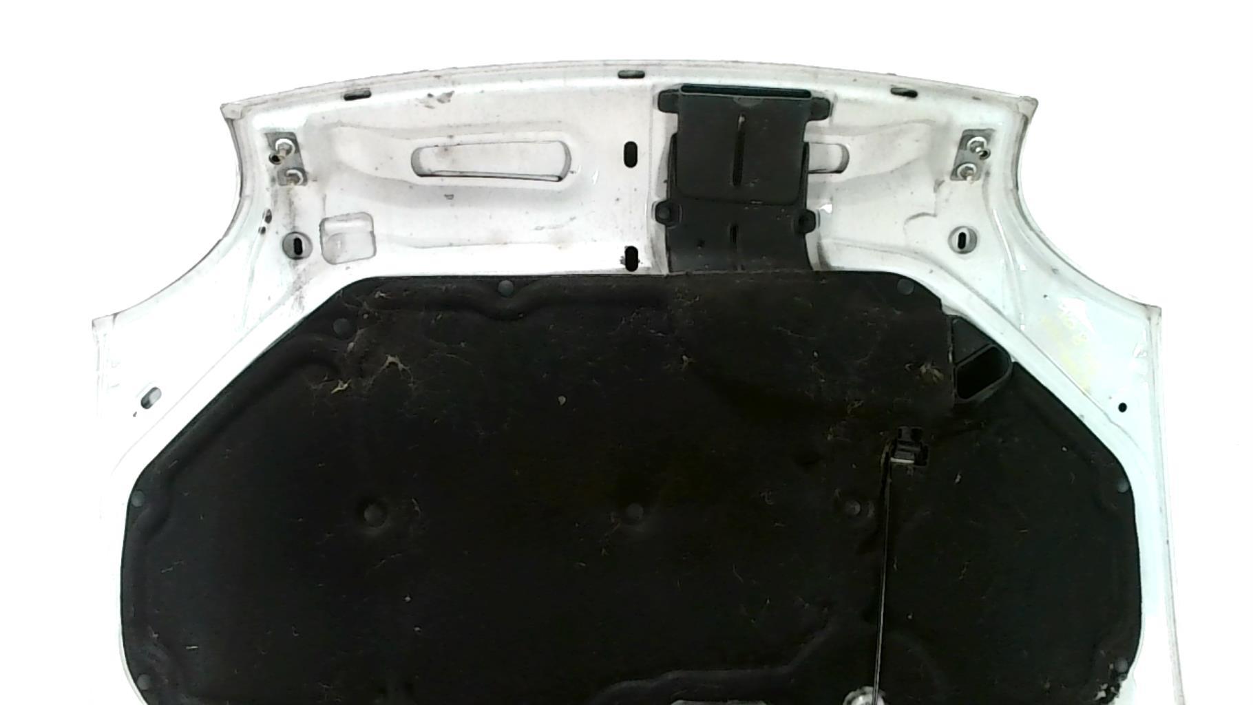 Capot RENAULT KANGOO 1 PHASE 1 Diesel - 1