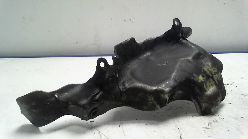 Tole pare feu PEUGEOT 407 PHASE 1 Diesel - 1