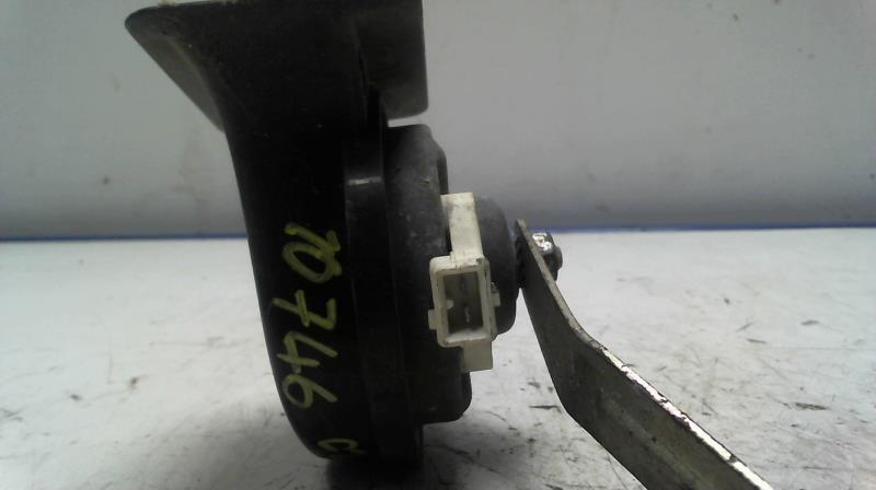 Avertisseur/Klaxon CITROEN C2 PHASE 1 Diesel - 1