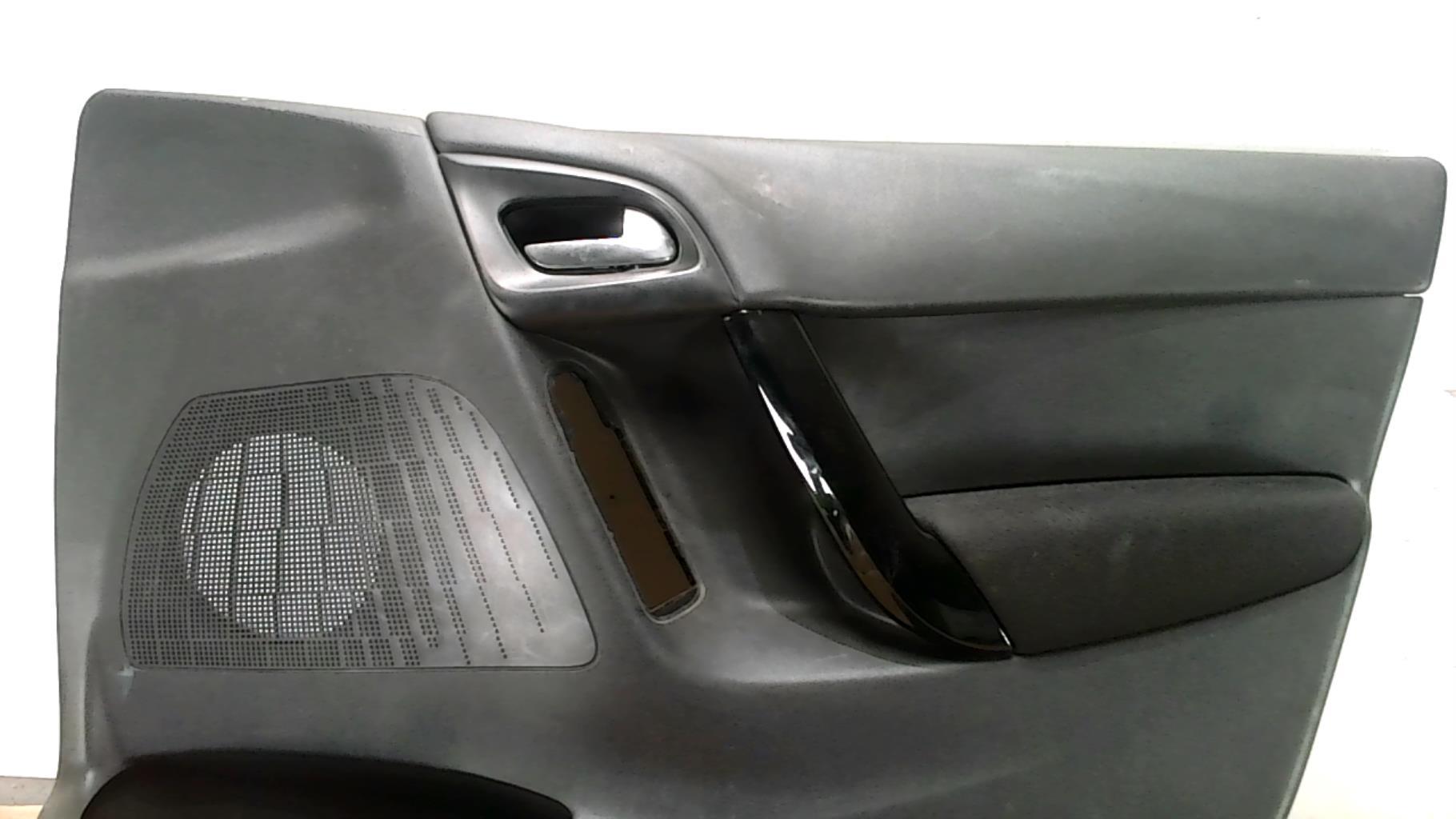 Panneau de porte avant droit CITROEN C3 2 PHASE 1 Essence - 1