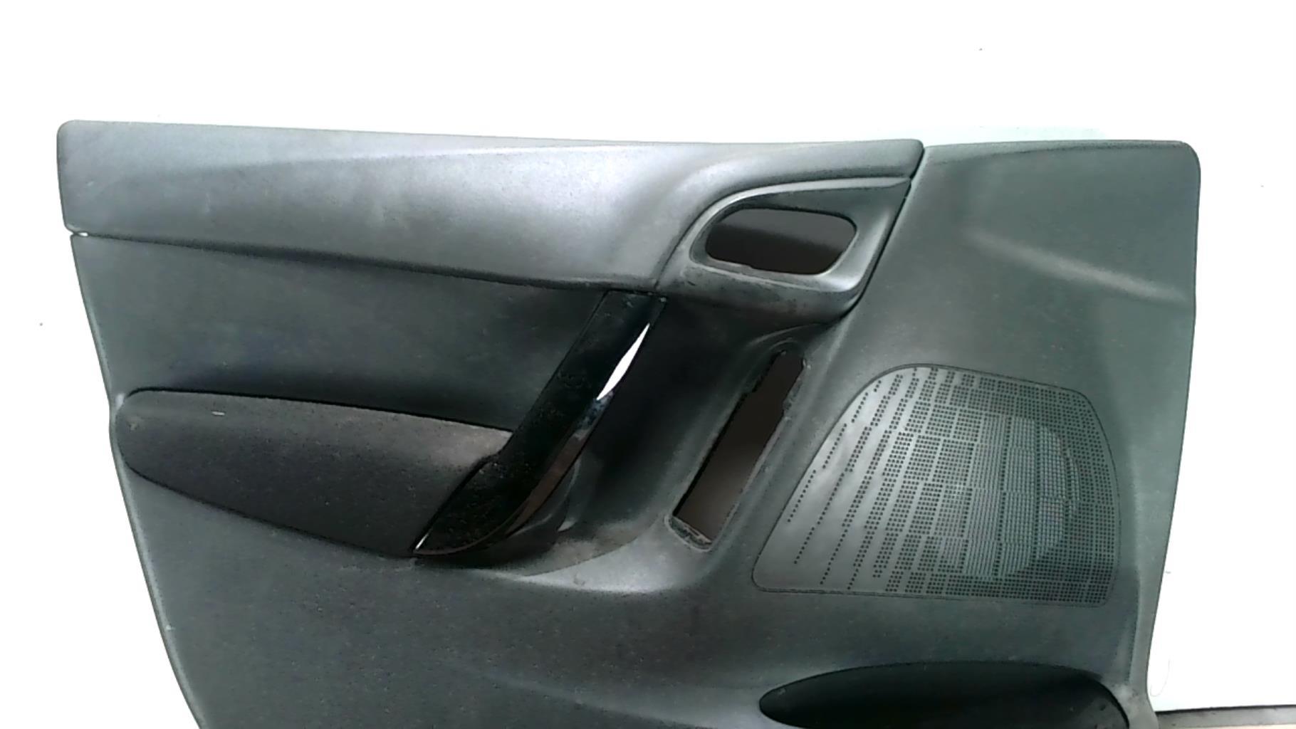 Panneau de porte avant gauche CITROEN C3 2 PHASE 1 Essence - 1