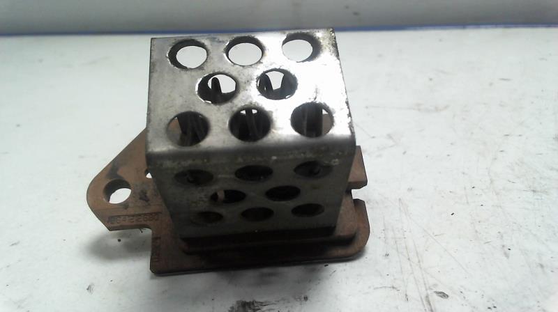 Resistance chauffage PEUGEOT 607 PHASE 1 Diesel - 1