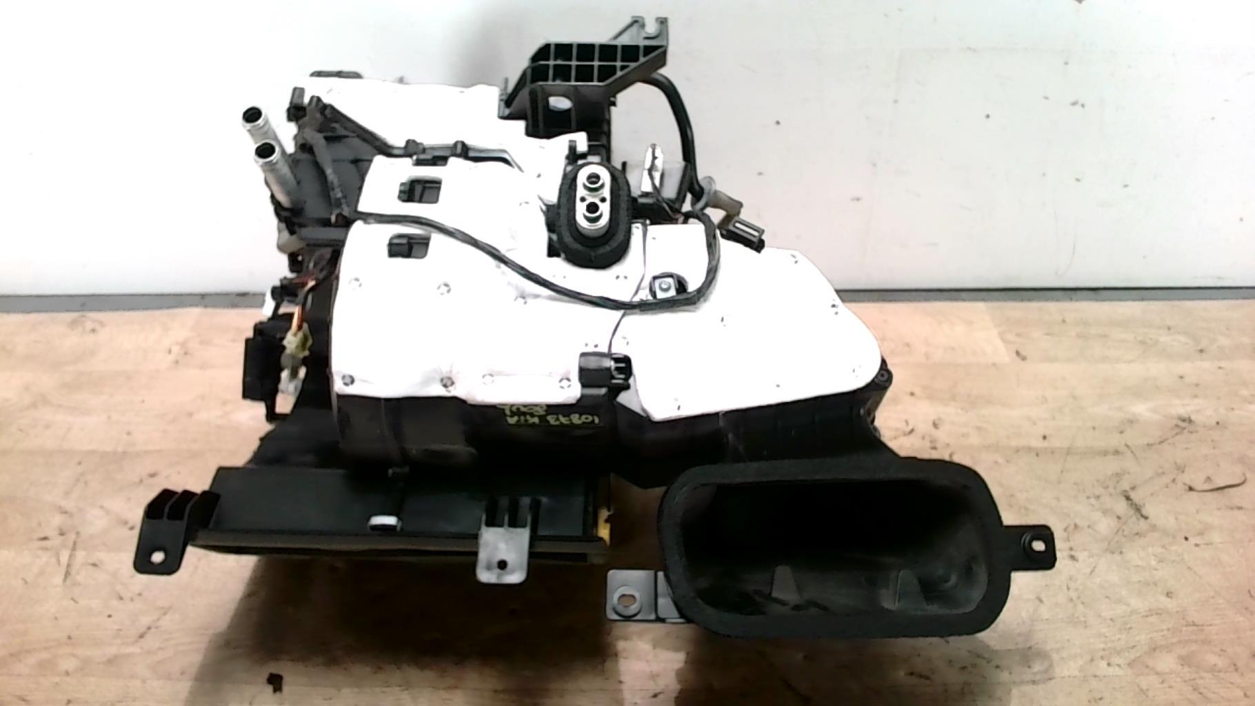 Bloc chauffage KIA SOUL 1 PHASE 1 Diesel - 1