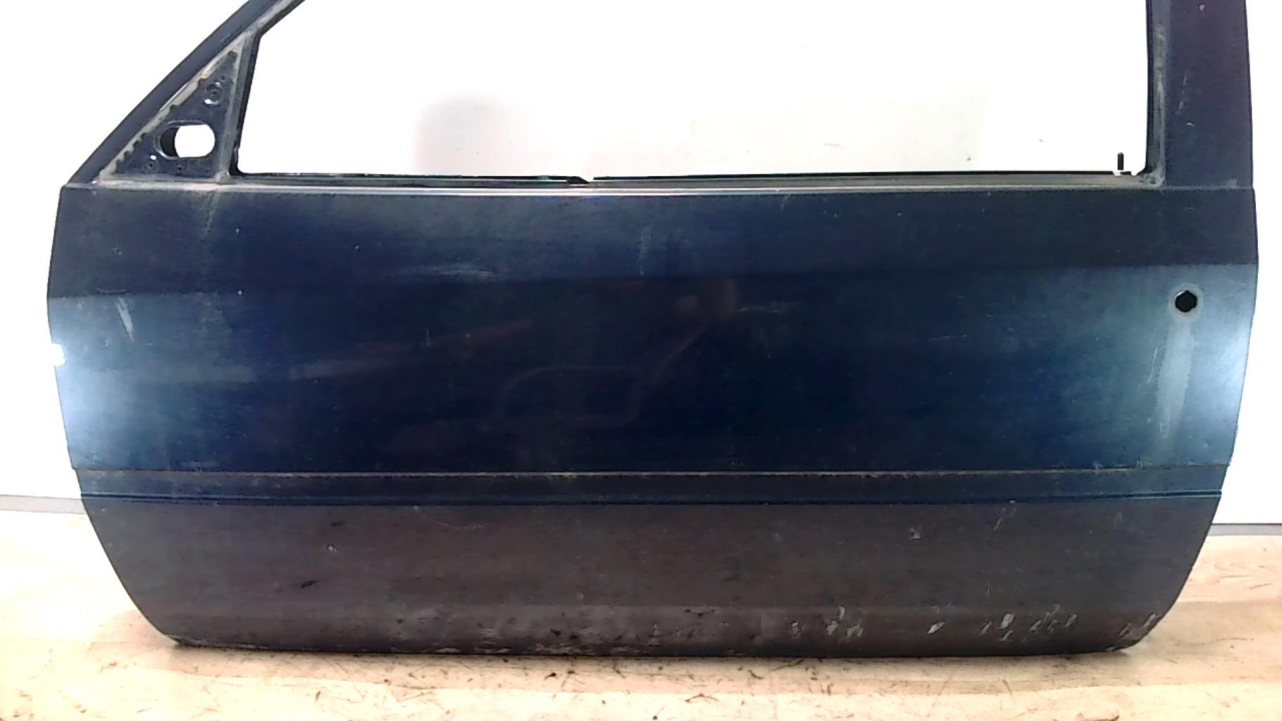 Porte avant gauche CITROEN AX PHASE 2 Essence - 1