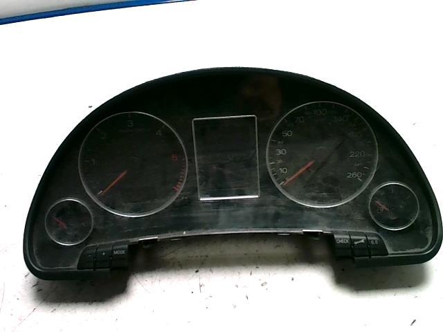 Compteur AUDI A4 2 AVANT PHASE 2 BREAK Diesel - 1
