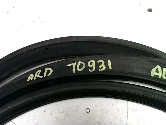 Joint de porte arriere droite AUDI A4 2 AVANT PHASE 2 BREAK Diesel - 1