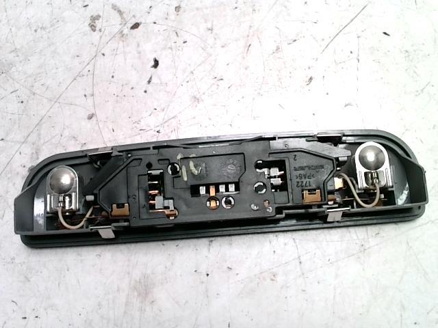 Eclairage de plafonnier AUDI A4 2 AVANT PHASE 2 BREAK Diesel - 1