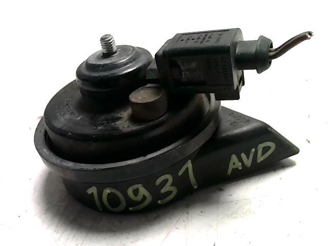 Avertisseur/Klaxon AUDI A4 2 AVANT PHASE 2 BREAK Diesel - 1