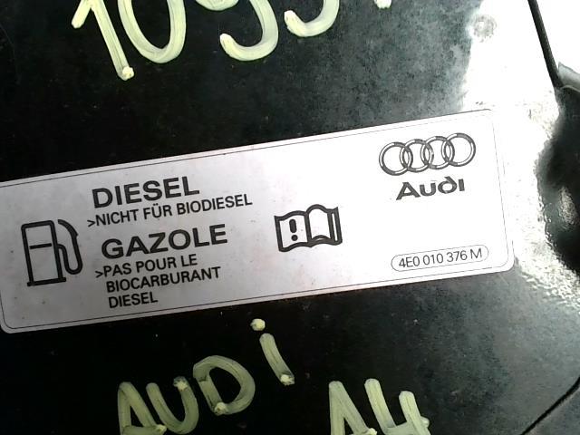 Trappe d'essence AUDI A4 2 AVANT PHASE 2 BREAK Diesel - 1