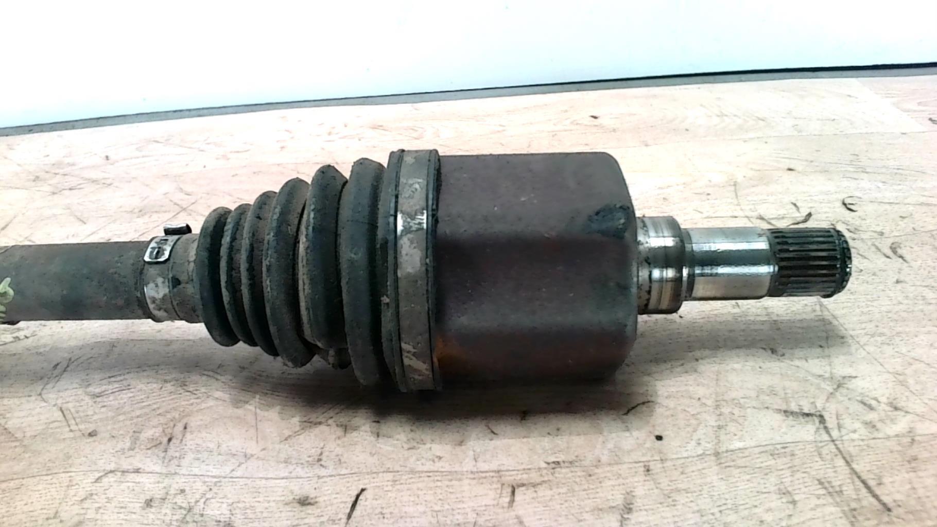 Cardan gauche (transmission) FORD KUGA 1 Diesel - 1