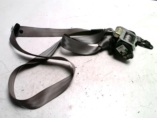Ceinture avant droit AUDI A4 2 AVANT PHASE 2 BREAK Diesel - 1