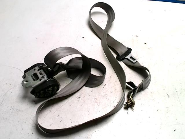 Ceinture arriere gauche AUDI A4 2 AVANT PHASE 2 BREAK Diesel - 1