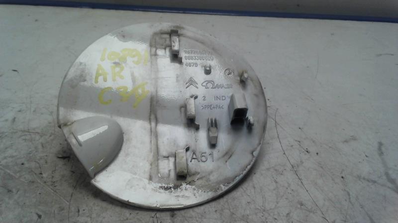 Trappe d'essence CITROEN C3 2 PHASE 1 Diesel - 1