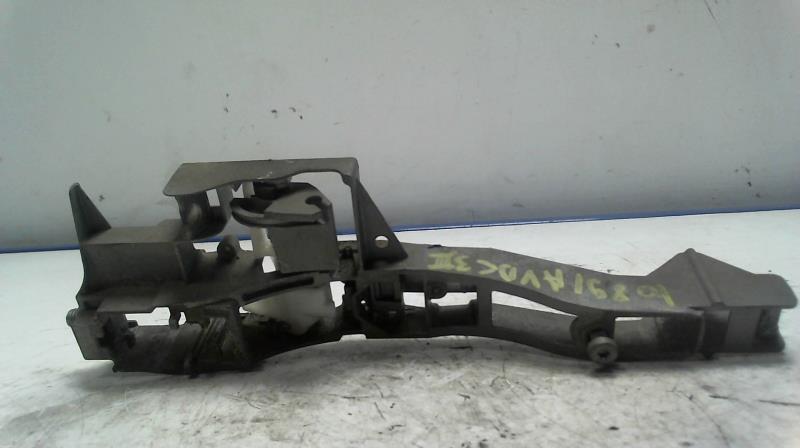 Support poignee porte avant droite CITROEN C3 2 PHASE 1 Diesel - 1