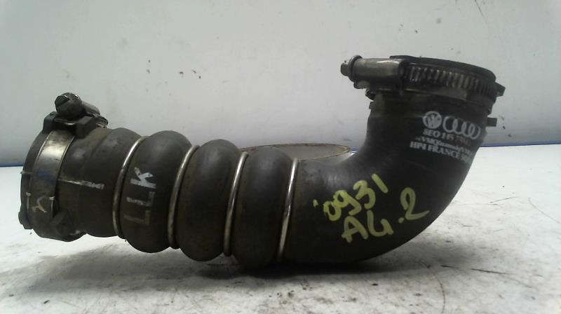 Durite AUDI A4 2 AVANT PHASE 2 BREAK Diesel - 1