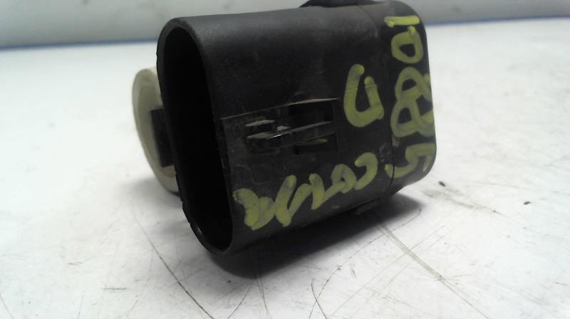 Resistance chauffage OPEL CORSA D PHASE 1 Diesel - 1