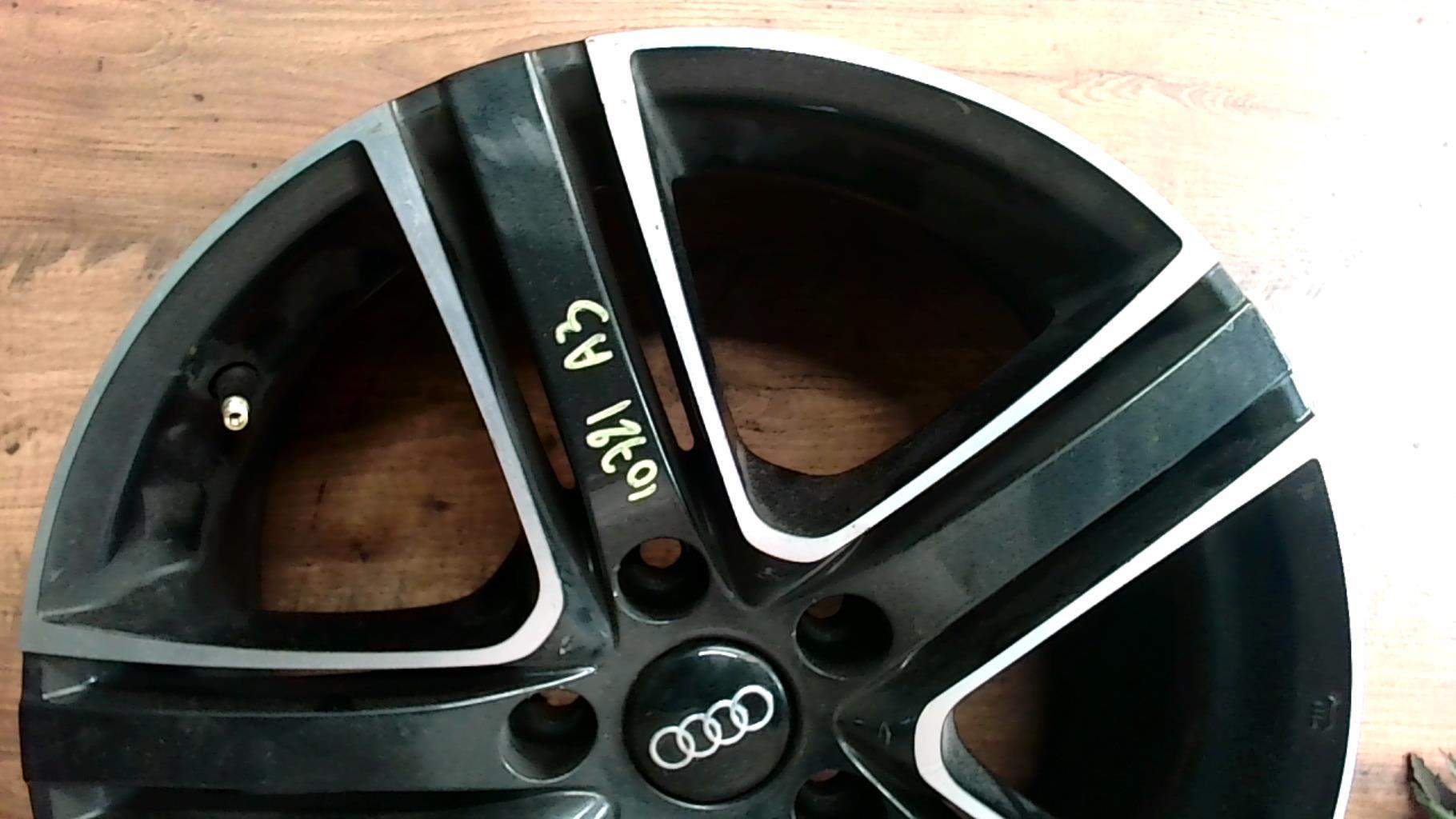 Jante AUDI A3 2 SPORTBACK PHASE 1  - 1