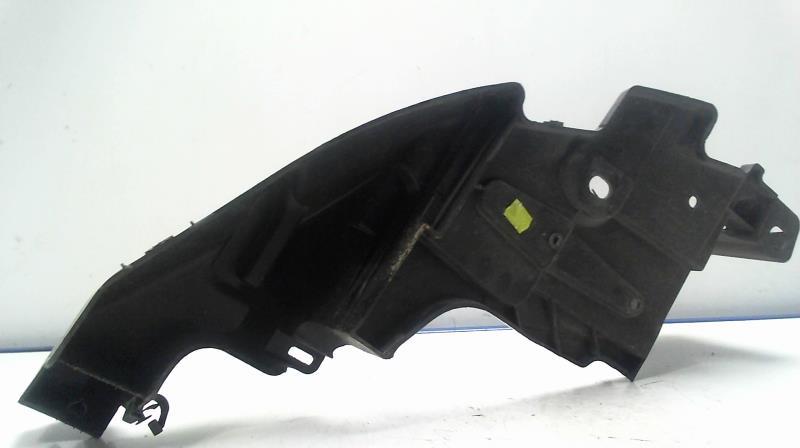 Support de pare chocs avant RENAULT MEGANE 3 PHASE 1 Diesel - 1