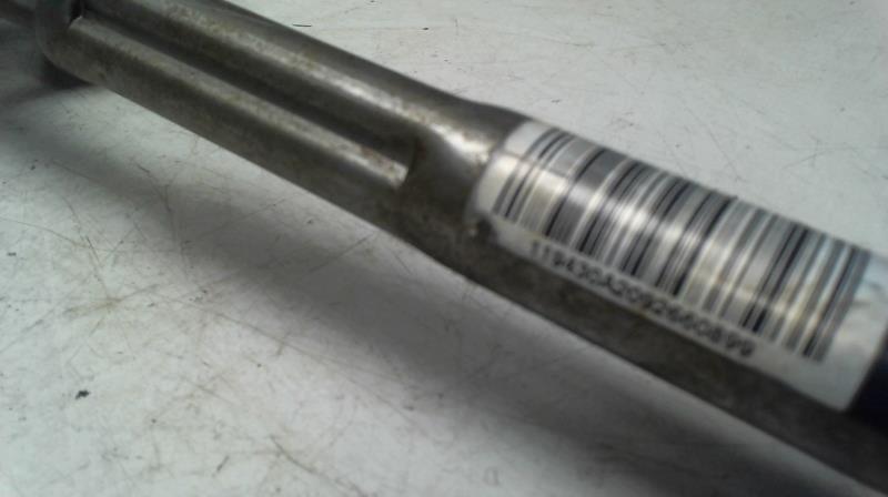 Colonne de direction CITROEN C3 PICASSO PHASE 1 Essence - 1