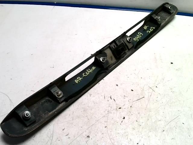 Baguette de coffre PEUGEOT 207 PHASE 1 Diesel - 1