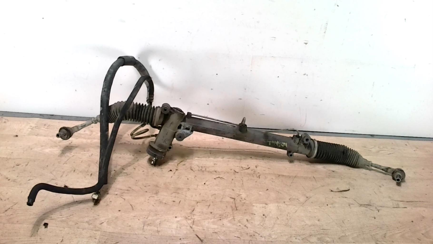 Cremaillere assistee AUDI A4 2 AVANT PHASE 2 BREAK Diesel - 1