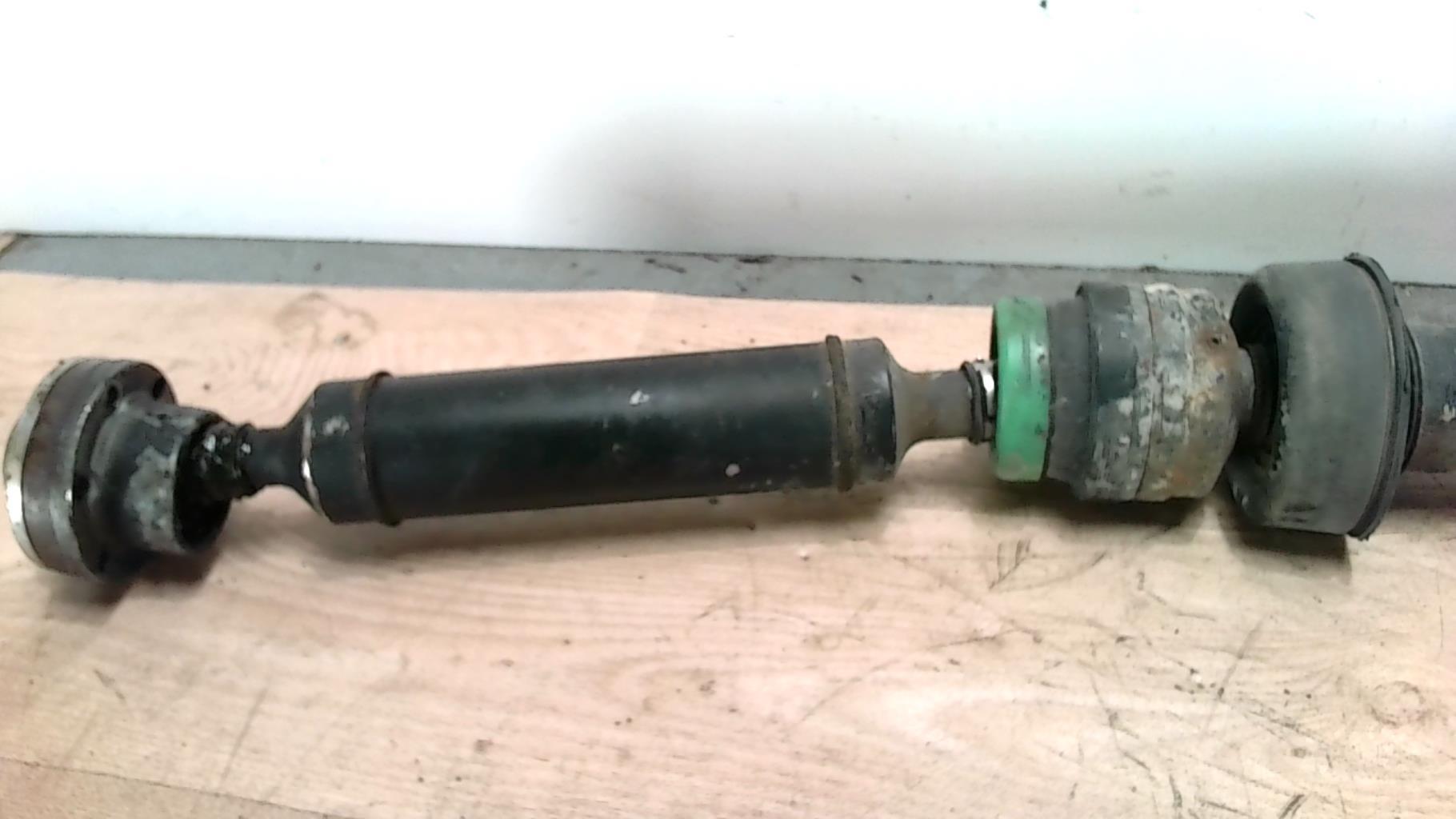 Arbre de transmission avant FORD KUGA 1 Diesel - 1