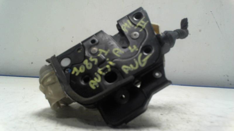 Serrure avant gauche AUDI A4 2 PHASE 2 Diesel - 1
