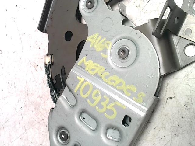 Levier frein à main MERCEDES CLASSE A 169 PHASE 1 Diesel - 1