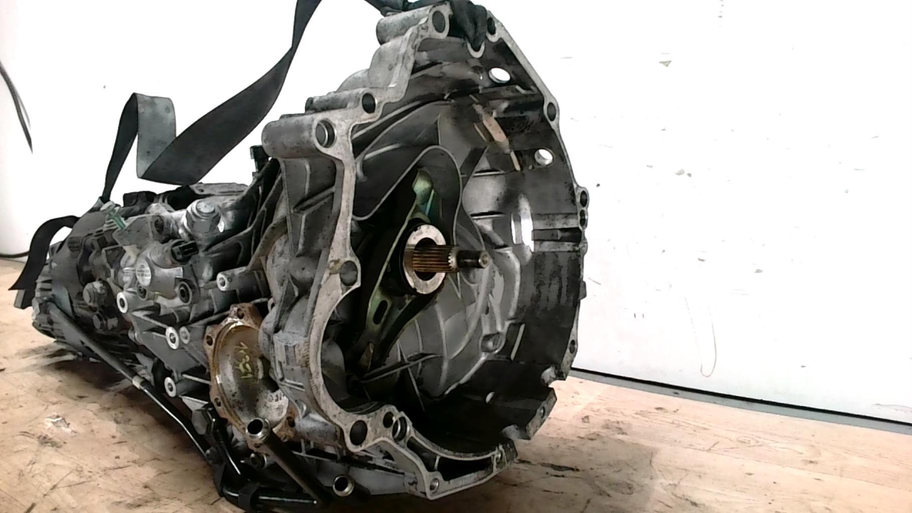 Boite de vitesses AUDI A6 2 PHASE 1 Diesel - 1