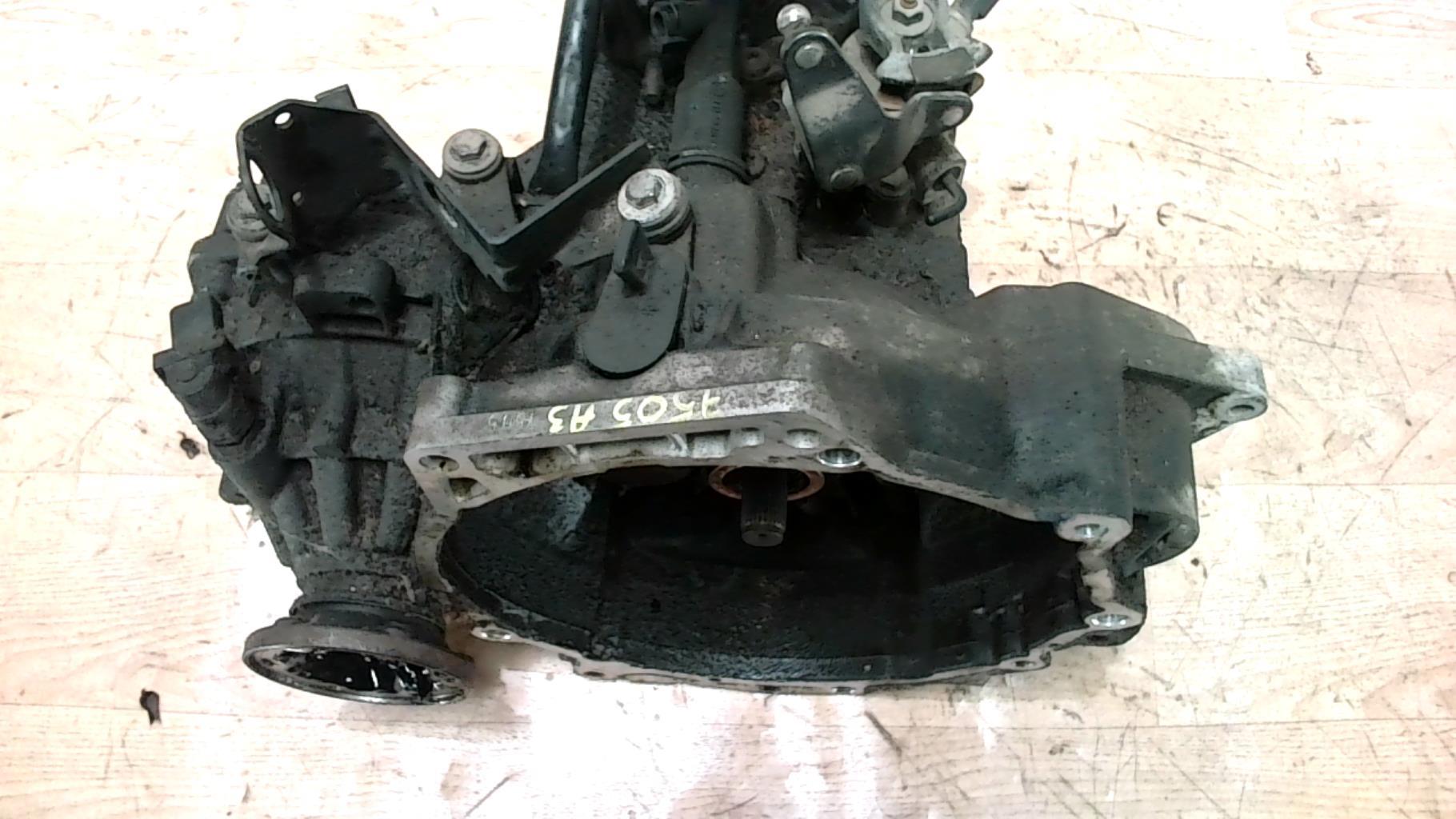 Boite de vitesses AUDI A3 1 PHASE 2 Essence - 1