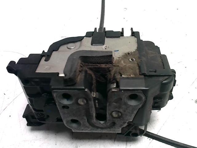 Serrure avant droit RENAULT CLIO 3 PHASE 2 BREAK Diesel - 1