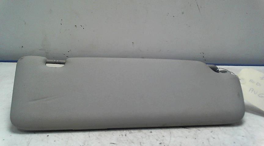 Pare soleil gauche AUDI A4 2 PHASE 2 Diesel - 1