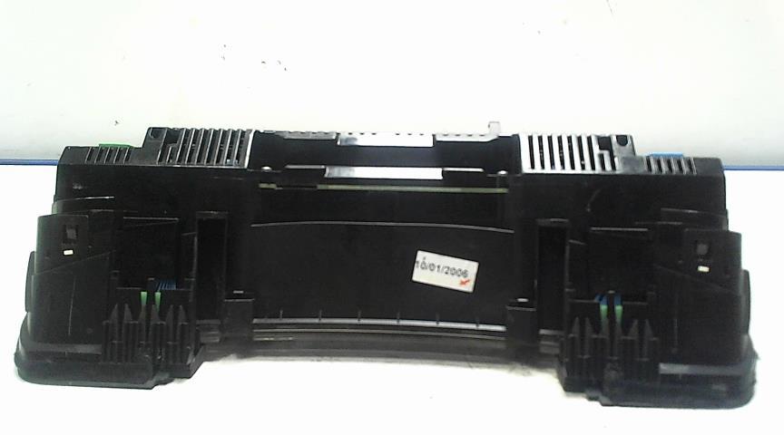 Compteur AUDI A4 2 PHASE 2 Diesel - 1