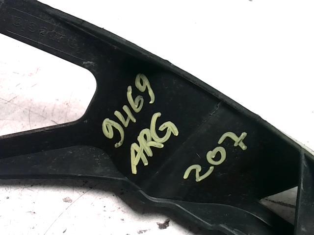 Support de pare chocs arriere PEUGEOT 207 PHASE 1 Diesel - 1