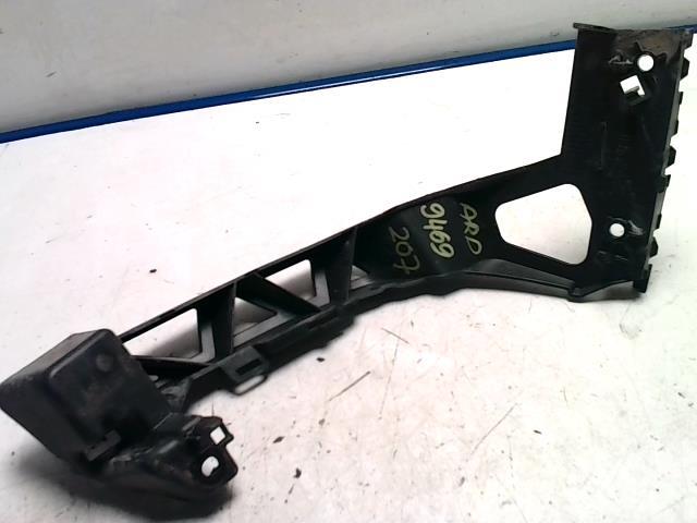 Support de pare chocs arriere PEUGEOT 207 PHASE 1 Diesel - 1