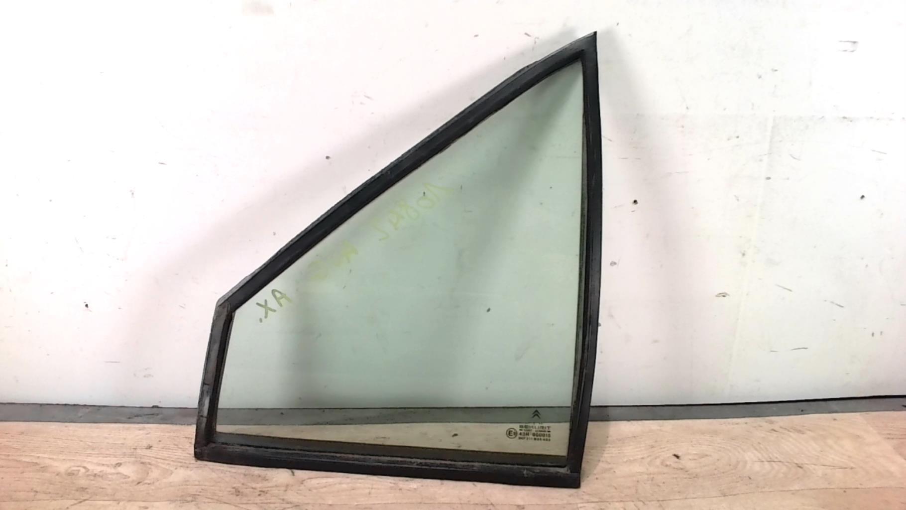 Custode avant gauche (porte) CITROEN AX PHASE 2 Essence - 1