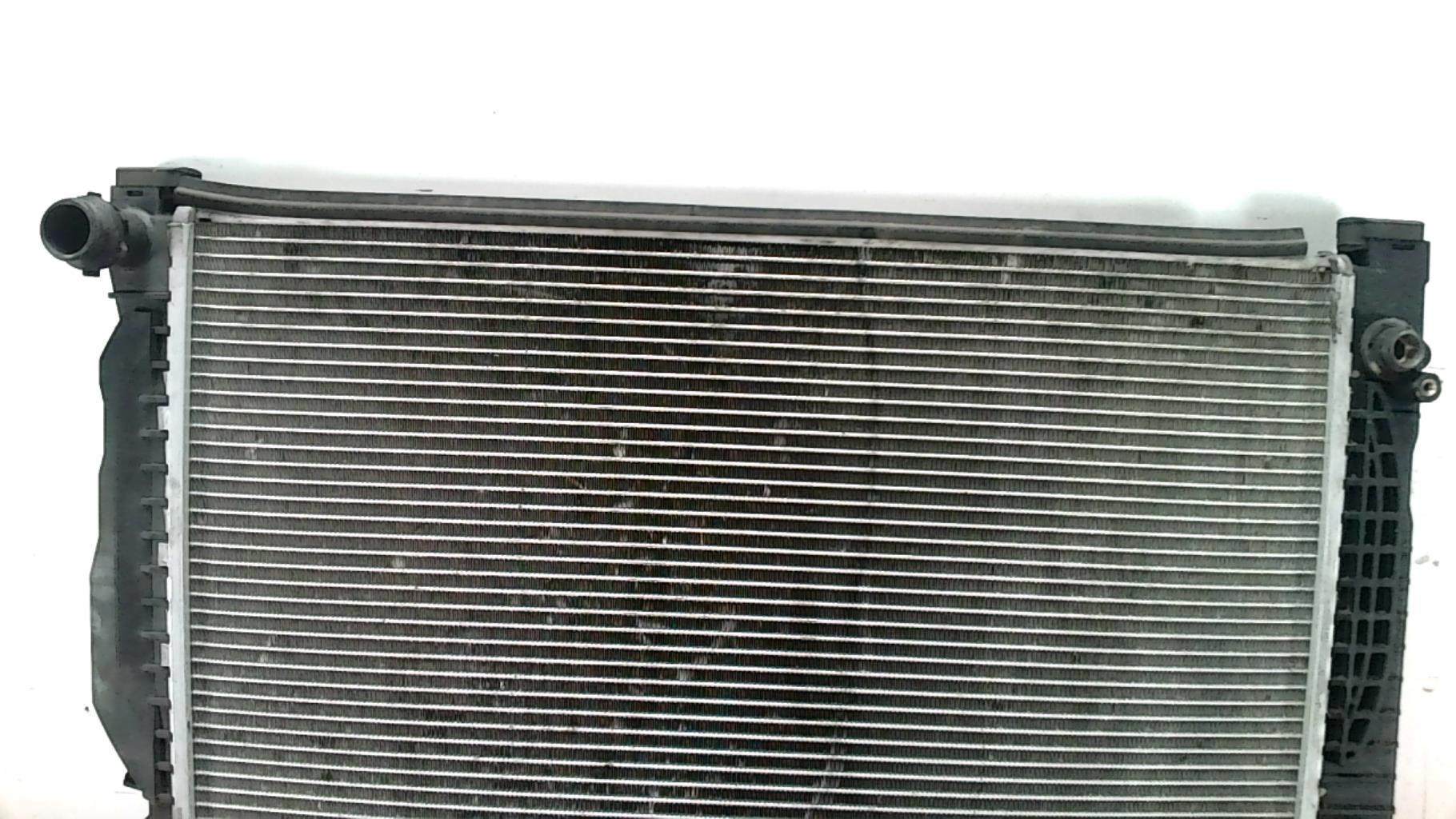 Radiateur eau AUDI A6 2 PHASE 1 Diesel - 1