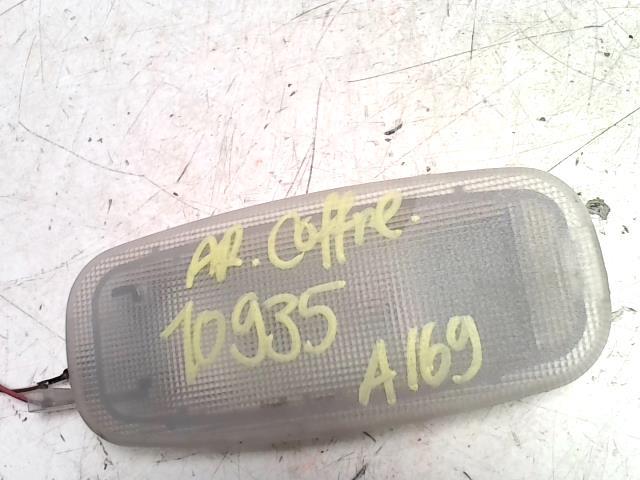 Eclairage de plafonnier MERCEDES CLASSE A 169 PHASE 1 Diesel - 1
