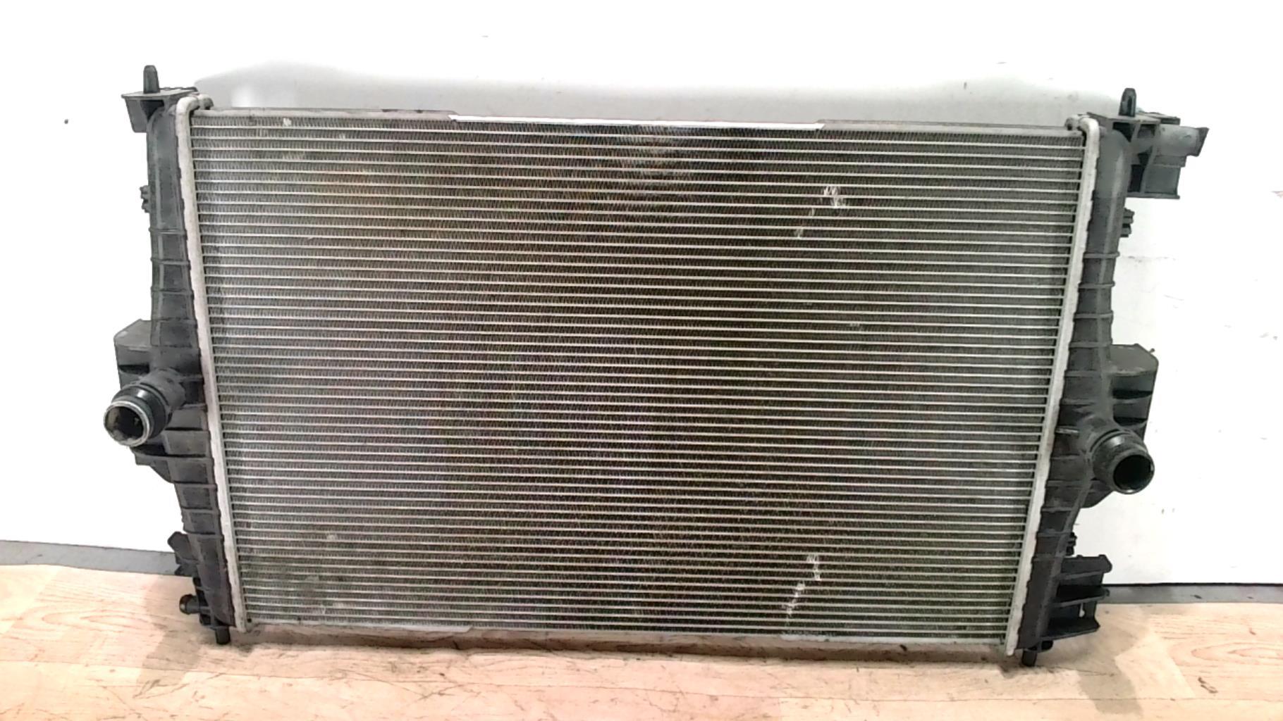 Radiateur eau CITROEN DS4 PHASE 1 Essence - 1