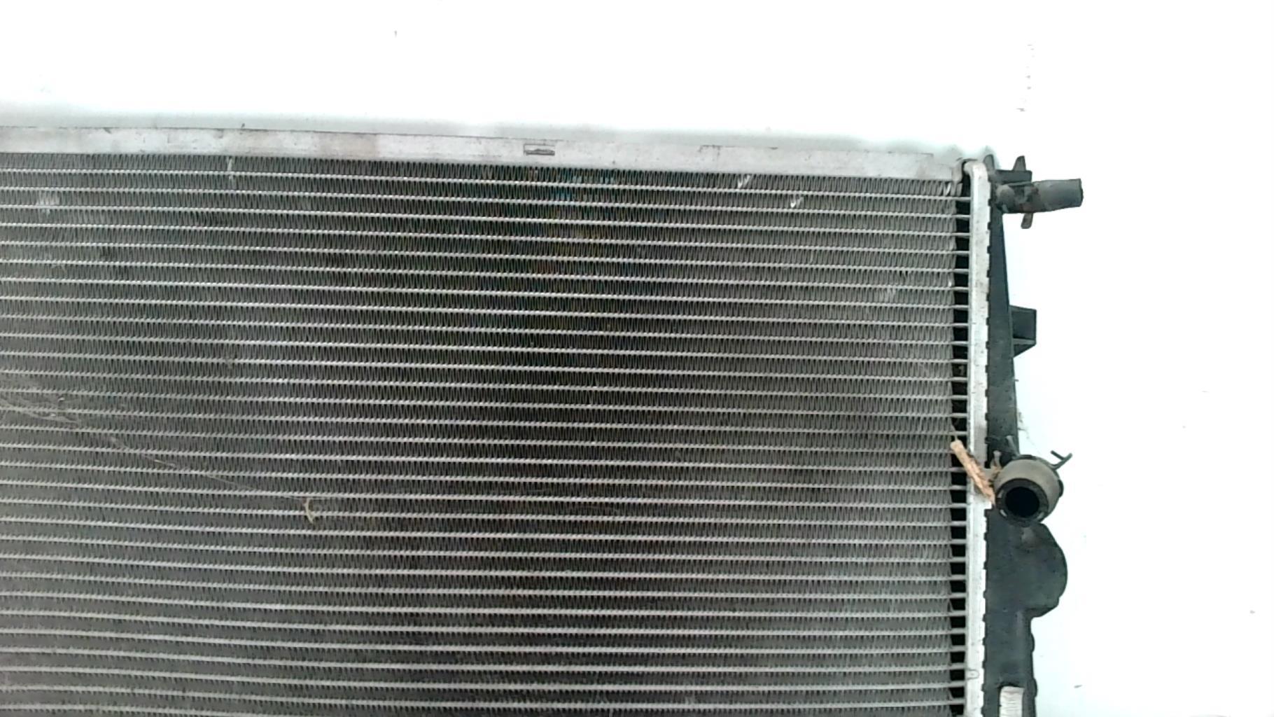 Radiateur eau CITROEN XANTIA PHASE 1 Diesel - 1