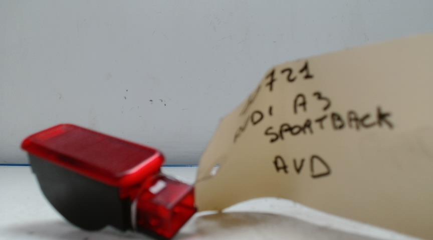 Divers AUDI A3 2 SPORTBACK PHASE 1 Diesel - 1