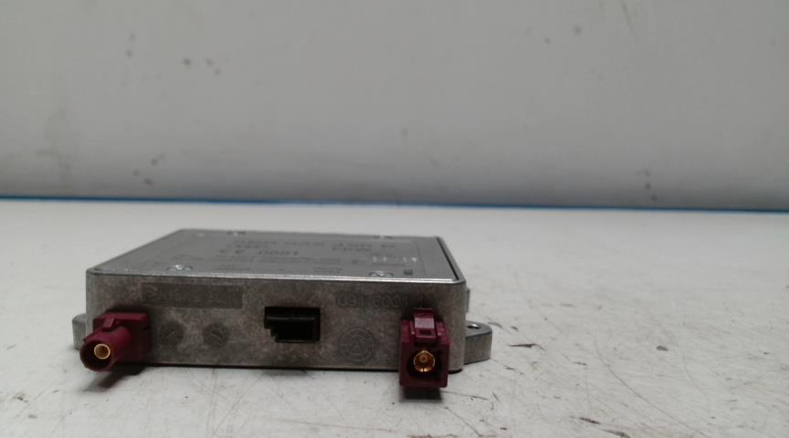Antenne AUDI A3 2 SPORTBACK PHASE 1 Diesel - 1