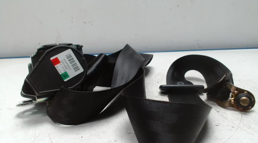 Ceinture arriere droit AUDI A4 2 PHASE 2 Diesel - 1