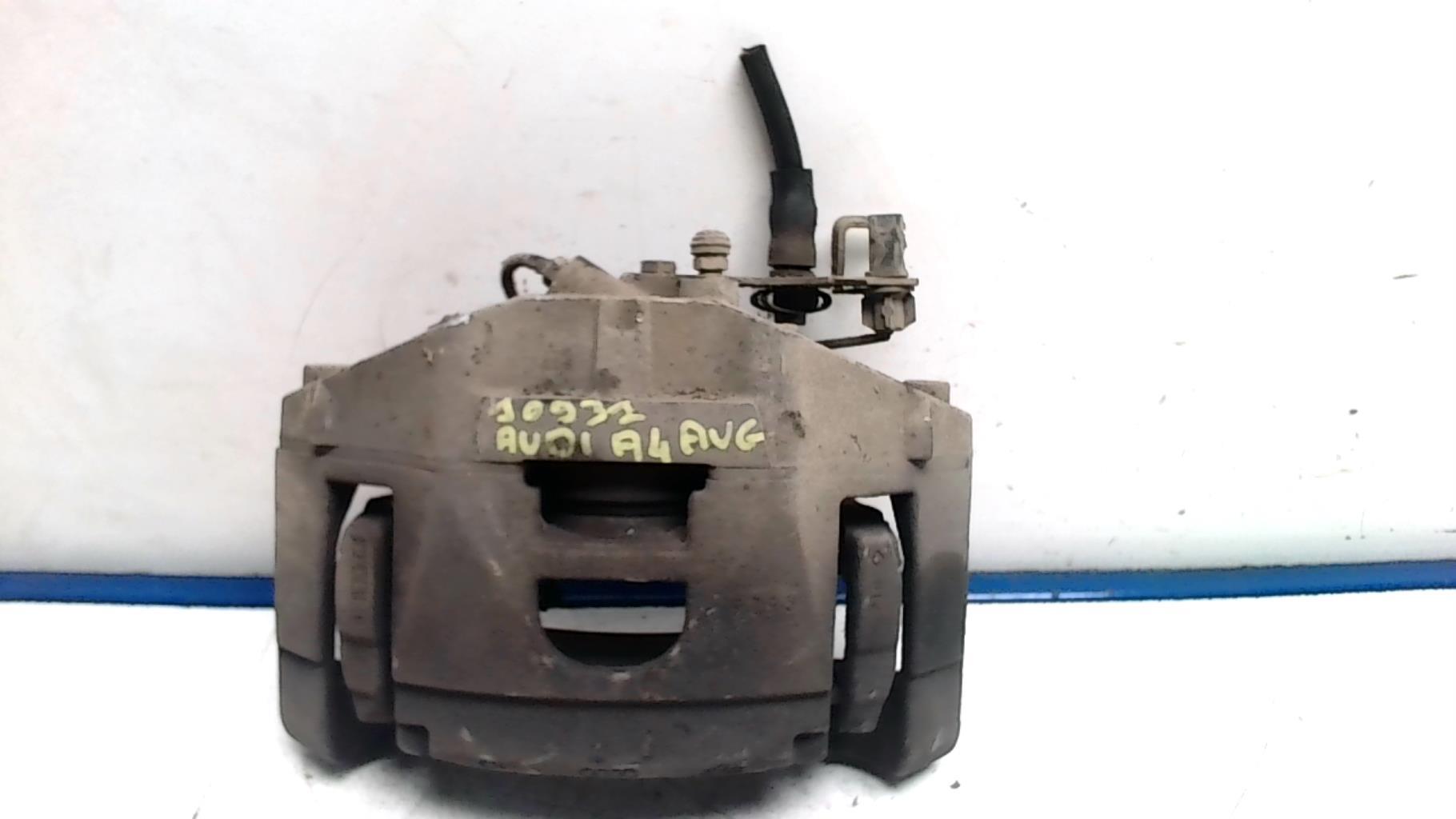 Etrier avant gauche (freinage) AUDI A4 2 AVANT PHASE 2 BREAK Diesel - 1