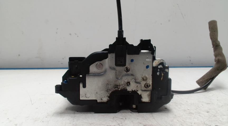 Serrure avant droit RENAULT MEGANE 3 PHASE 1 Diesel - 1