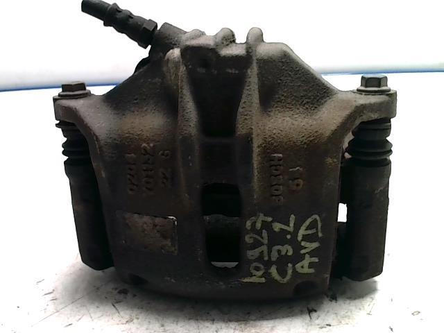 Etrier avant droit (freinage) CITROEN C3 2 PHASE 1 Essence - 1